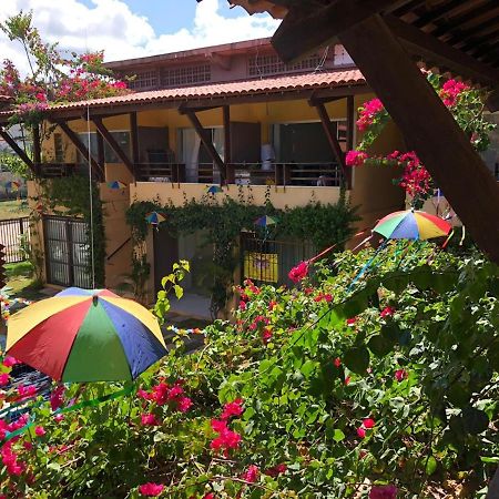 Apartamentos Condominio A Beira Mar Cabo de Santo Agostinho Kültér fotó
