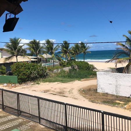 Apartamentos Condominio A Beira Mar Cabo de Santo Agostinho Kültér fotó