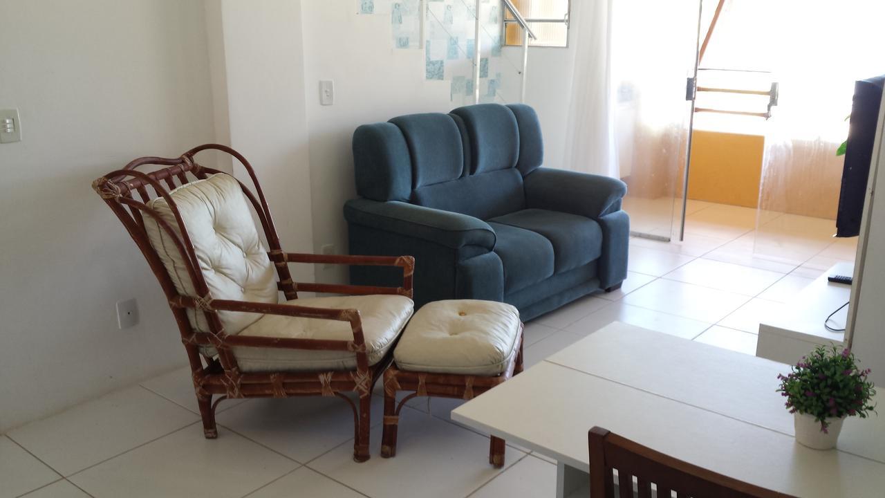 Apartamentos Condominio A Beira Mar Cabo de Santo Agostinho Kültér fotó
