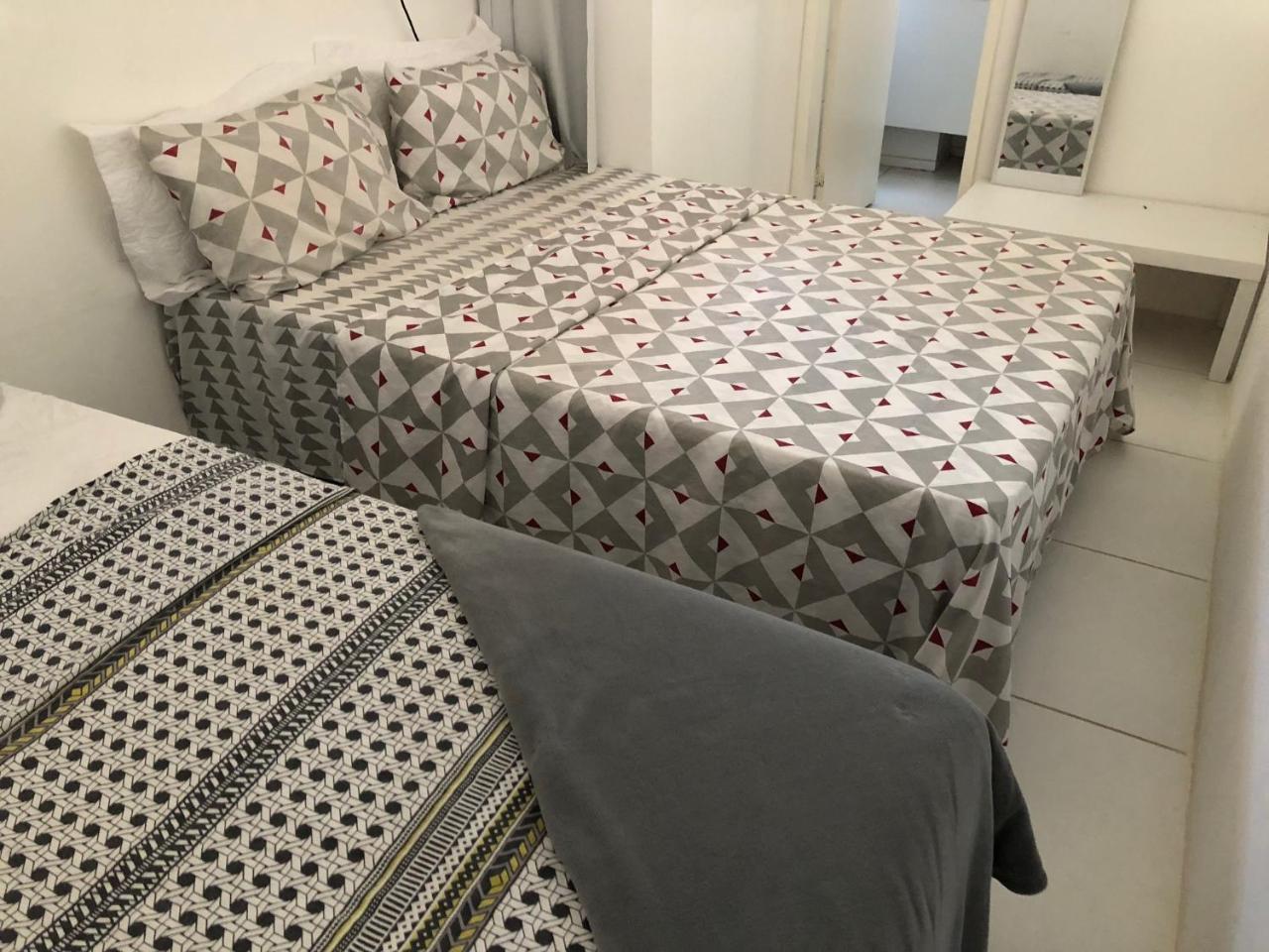Apartamentos Condominio A Beira Mar Cabo de Santo Agostinho Kültér fotó