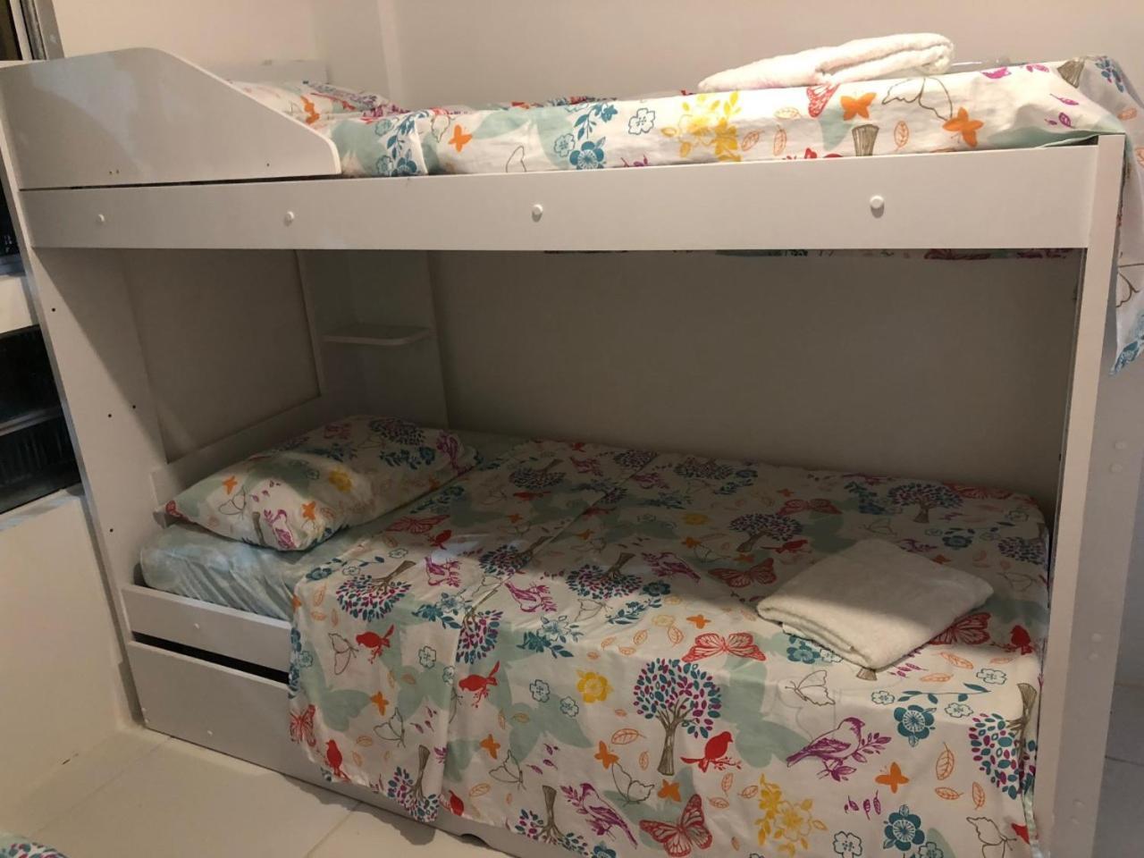 Apartamentos Condominio A Beira Mar Cabo de Santo Agostinho Kültér fotó